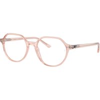 レイバン Ray-Ban RX5395 Thalia 8540 サングラス - 男性用 - ピンク