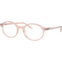 レイバン Ray-Ban RX5429 German 8540 サングラス - 男性用 - ピンク