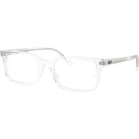 レイバン Ray-Ban RX5445 2001 サングラス - 男性用 - クリア