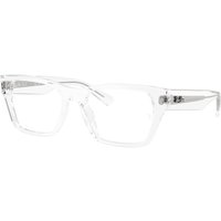 レイバン Ray-Ban RX5448 2001 サングラス - 男性用 - クリア
