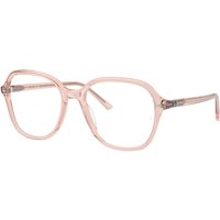 レイバン Ray-Ban RX5456 8540 サングラス - 男性用 - ピンク