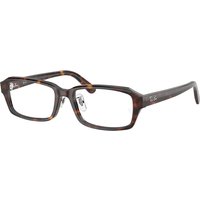 レイバン Ray-Ban RX5458D アジアフィット 2012 サングラス - 男性用 - べっ甲shell