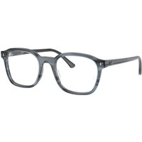 レイバン Ray-Ban RX5460 8456 サングラス - 男性用 - 青