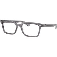 レイバン Ray-Ban RX5534 Brunel 8268 サングラス - 男性用 - クリア