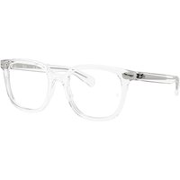 レイバン Ray-Ban RX5535 2001 サングラス - 男性用 - クリア
