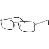 レイバン Ray-Ban RX6557 3179 サングラス - 男性用 - 黒