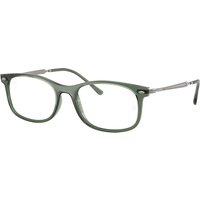 レイバン Ray-Ban RX7274 6751 サングラス - 男性用 - 緑