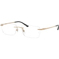 レイバン Ray-Ban RX8781D アジアフィット 1248 サングラス - 男性用 - 金色