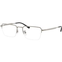 レイバン Ray-Ban RX8785D アジアフィット 1000 サングラス - 男性用 - Gunmetal