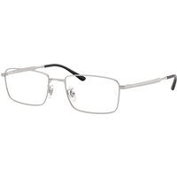 レイバン Ray-Ban RX8786D アジアフィット 1002 サングラス - 男性用 - Silver