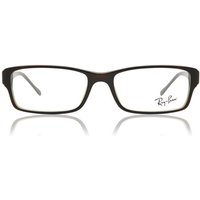 レイバン Ray-Ban RX5169 Highstreet 2383 サングラス - 男性用 - べっ甲shell