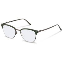 Rodenstock R7082 E000 サングラス - 男性用 - 緑