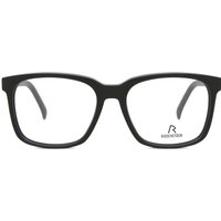 Rodenstock R5337 A000 サングラス - 男性用 - 黒