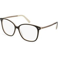 Rodenstock R5344 B サングラス - 女性用 - 茶色