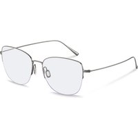 Rodenstock R7132 D サングラス - 女性用 - Gunmetal