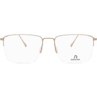 Rodenstock R7133 D サングラス - 男性用 - 金色