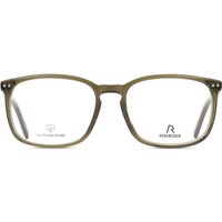 Rodenstock R5357 D サングラス - 男性用 - 緑