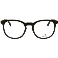 Rodenstock R8030 A000 サングラス - 男性用 - 黒