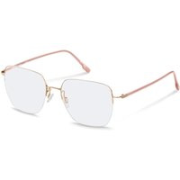 Rodenstock R7143 D サングラス - 男性用 - 金色