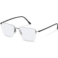 Rodenstock R7144 A サングラス - 男性用 - 黒