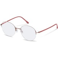 Rodenstock R7145 D サングラス - 男性用 - 金色