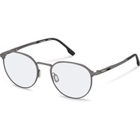 Rodenstock R7150 C サングラス - 男性用 - Silver
