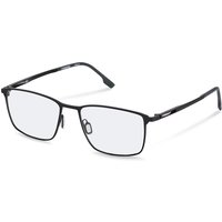 Rodenstock R7151 B サングラス - 男性用 - 黒