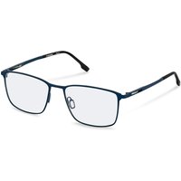 Rodenstock R7151 D サングラス - 男性用 - 青