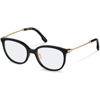 Rodenstock R8036 A サングラス - 女性用 - 黒
