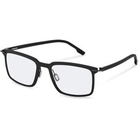 Rodenstock R5366 A000 サングラス - 男性用 - 黒