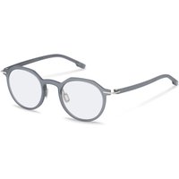 Rodenstock R5369 B000 サングラス - 男性用 - 灰色