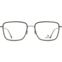 Rodenstock R7157 C000 サングラス - 男性用 - 緑