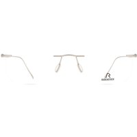 Rodenstock R7166 C000 サングラス - 男性用 - 灰色