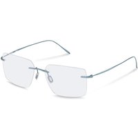 Rodenstock R7167 B000 サングラス - 男性用 - 青