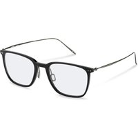 Rodenstock R7168 A000 サングラス - 女性用 - 黒