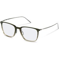 Rodenstock R7168 B000 サングラス - 女性用 - 灰色