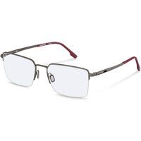 Rodenstock R7152 B000 サングラス - 男性用 - 灰色