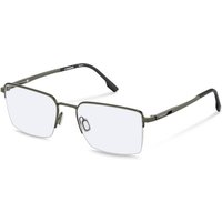 Rodenstock R7152 C000 サングラス - 男性用 - 緑