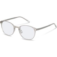 Rodenstock R7172 B000 サングラス - 男性用 - クリア