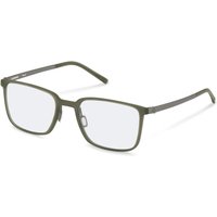 Rodenstock R7173 B000 サングラス - 男性用 - 緑