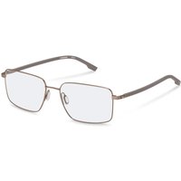 Rodenstock R7176 B000 サングラス - 男性用 - 茶色