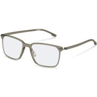 Rodenstock R5374 D000 サングラス - 男性用 - 緑