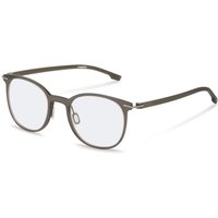 Rodenstock R5375 B000 サングラス - 男性用 - 茶色
