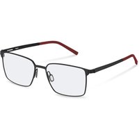 Rodenstock R7178 A000 サングラス - 男性用 - 黒