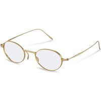 Rodenstock R7194 B000 サングラス - 男性用 - 金色