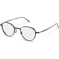 Rodenstock R7195 A000 サングラス - 男性用 - 黒