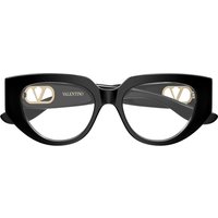 Valentino VG0004O 001 Women’s Eyeglasses Size 52 - Blue Light Block Available