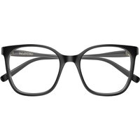 Valentino VG0019O 001 Women’s Eyeglasses Size 53 - Blue Light Block Available