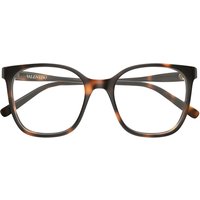 Valentino VG0019O 002 Women’s Eyeglasses Size 53 - Blue Light Block Available