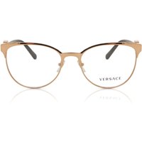ヴェルサーチ Versace VE1271 1412 サングラス - 女性用 - 金色